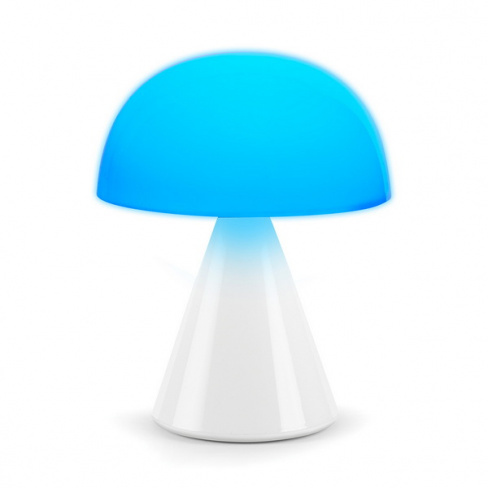 Lexon - Candeeiro Mina L (glossy white)