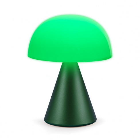 Lexon - Candeeiro Mina L (dark green)