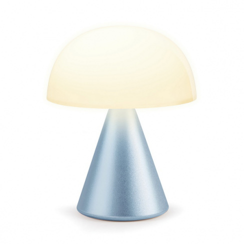 Lexon - Candeeiro Mina L (light blue)
