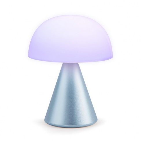 Lexon - Candeeiro Mina L (light blue)