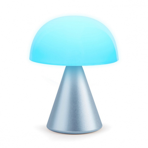 Lexon - Candeeiro Mina L (light blue)