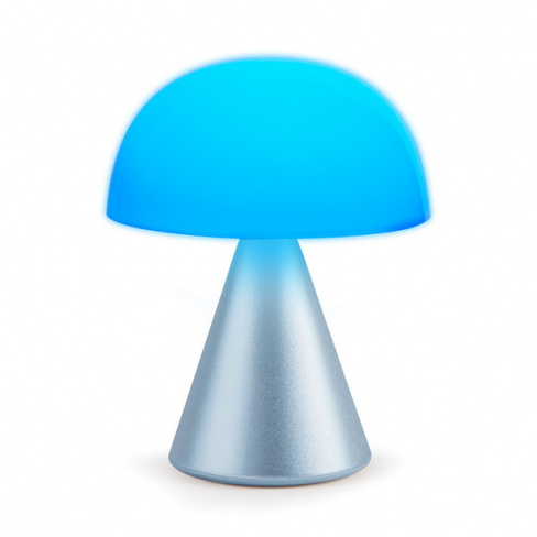 Lexon - Candeeiro Mina L (light blue)