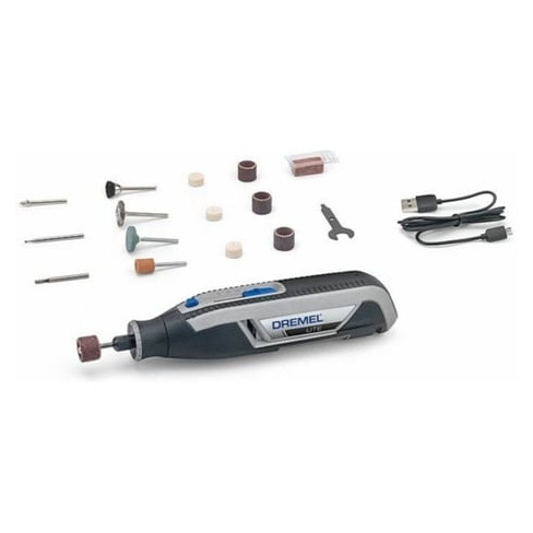 Multiferramenta DREMEL 7760 Lite