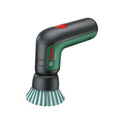 Escova de Limpeza Elétrica BOSCH Universal Brush 3.6
