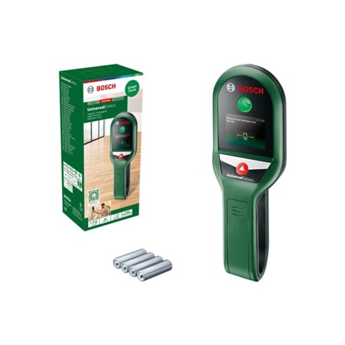 Detetor Digital BOSCH Universal