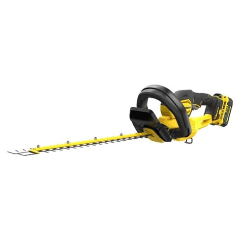 Corta Sebes STANLEY SFMCHT855M1-QW (18V)