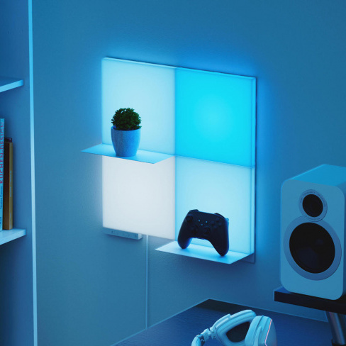 Nanoleaf - Blocks Squares Big Expansion Pck (2x)