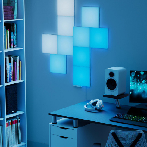 Nanoleaf - Blocks Squares Big Expansion Pck (2x)