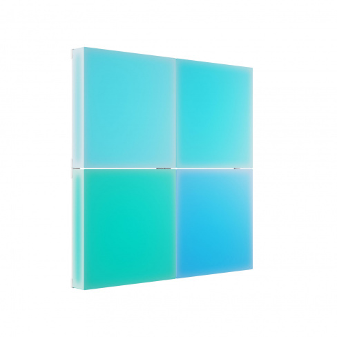 Nanoleaf - Blocks Squares Small Expansion Pck (4x)