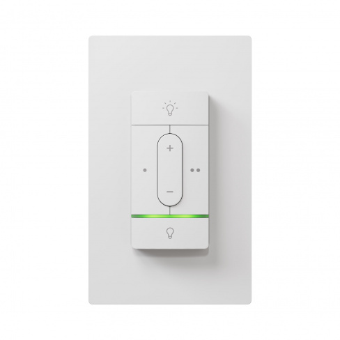 Nanoleaf - Interruptor Sense+ Smart Wireless Switch