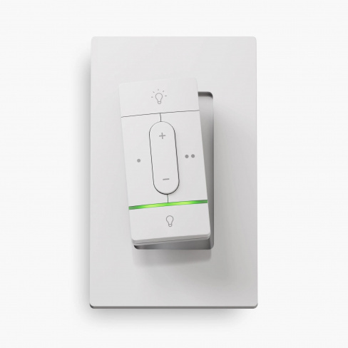 Nanoleaf - Interruptor Sense+ Smart Wireless Switch