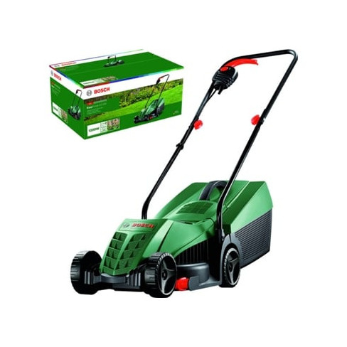 Corta Relvas BOSCH Easy Rotak 32-235