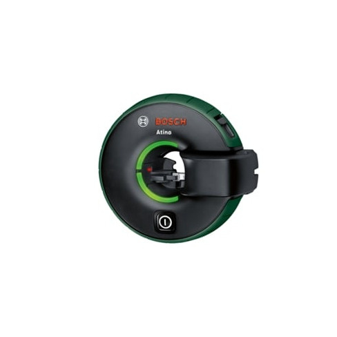 Level de Laser de Linhas BOSCH Atino Uni