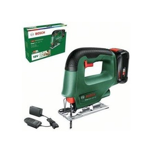 Serra Tico-Tico BOSCH EASYSAW 18V-70 SET
