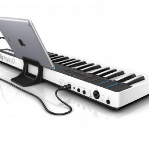 IK Multimedia - Teclado iRig Keys I/O 49