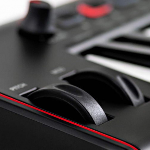 IK Multimedia - Teclado iRig Keys 2