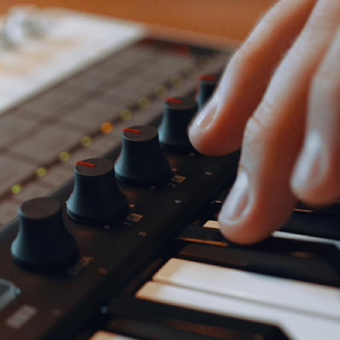 IK Multimedia - Teclado iRig Keys 2