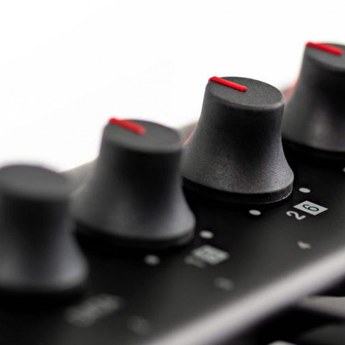 IK Multimedia - Teclado iRig Keys 2 Pro