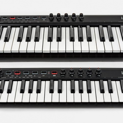 IK Multimedia - Teclado iRig Keys 2 Pro