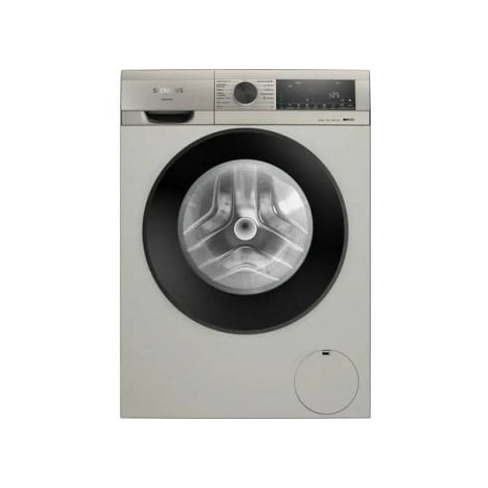 Máquina de Lavar Roupa SIEMENS WG44G2FAES (9 kg - 1400 rpm - Cinzento)