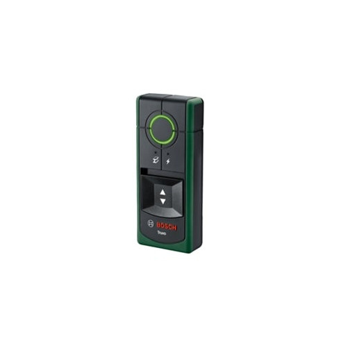 Detetor Digital BOSCH Truvo Universal
