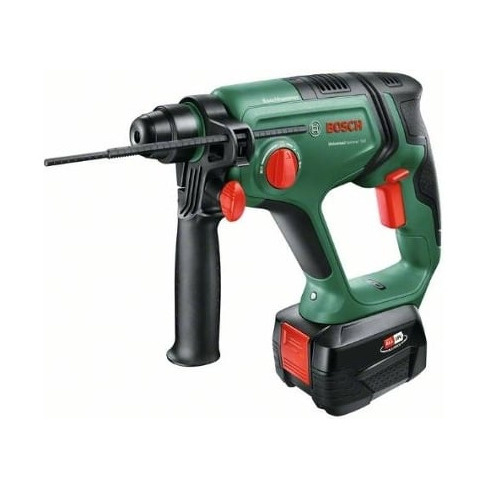 Martelo BOSCH Universalhammer 18V (1X4,0Ah)