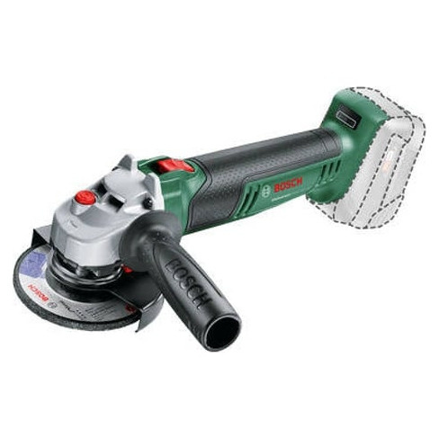 Rebarbadora BOSCH UniversalGrind 18V-75 (115mm) (Baretool)