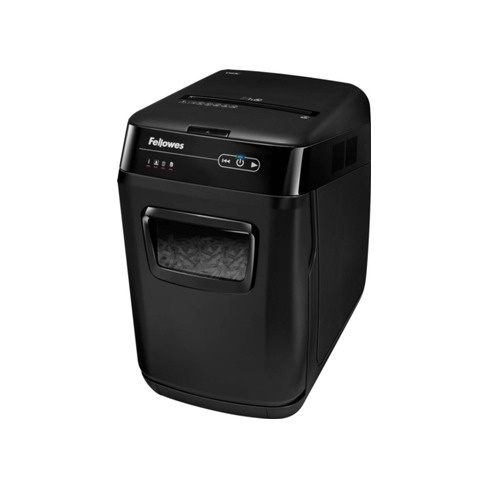 Destruidora FELLOWES 150C (150 Folhas - Capacidade: 32 L)