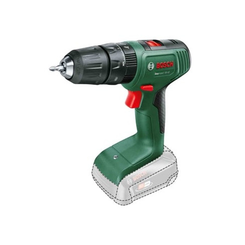 Berbequim BOSCH Easyimpact 18V-40