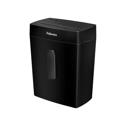 Destruidora de Documentos FELLOWES P-42C (Preto)