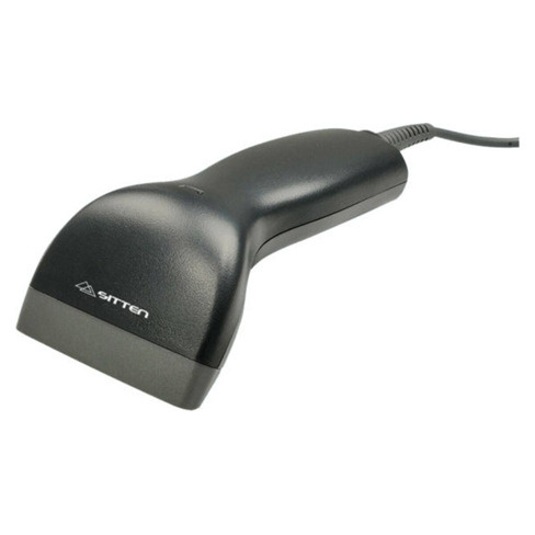 Leitor de Código de Barras SITTEN C-80U (Interface: USB)