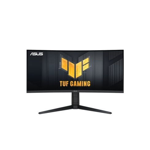 Monitor Gaming ASUS 90LM06F0-B02E70 (34'' - Quad HD - 1 ms - Preto)