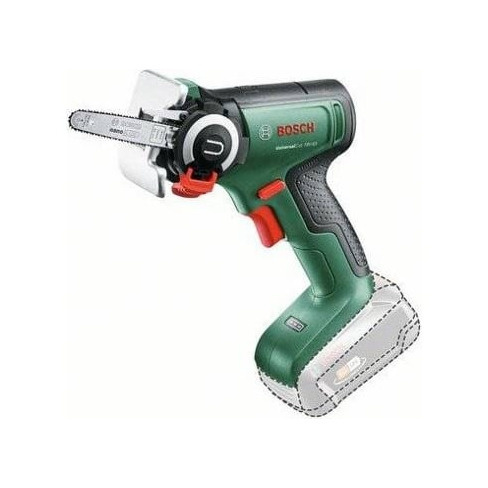 Serra BOSCH UniversalCut 18V-65 (Baretool)