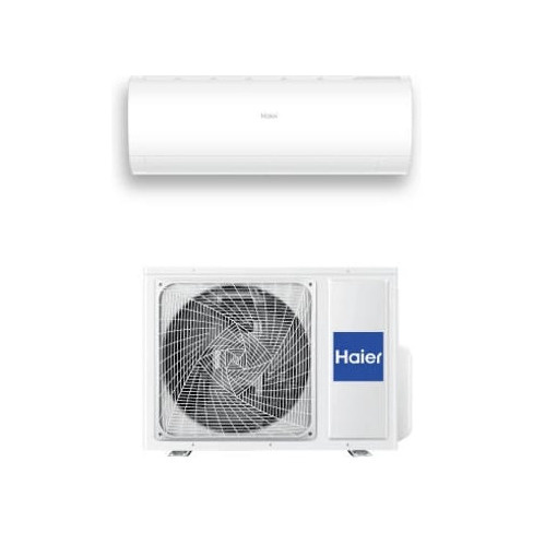 Ar Condicionado HAIER Pearl09Pre (9000 BTU - Branco)