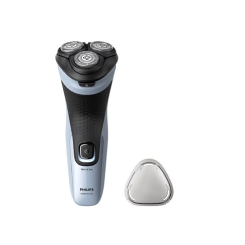 Máquina de Barbear e Cabeça PHILIPS X3003/00 (Autonomia 40 min - Bateria)