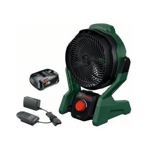 Ventilador BOSCH UniversalFan 18V-1000 Set