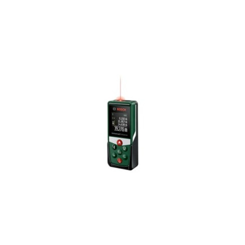 Medidor de Laser Digital BOSCH Universal Distance 40C