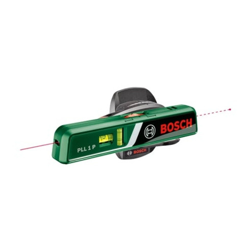 Level de Bolha A Laser BOSCH Easylevel