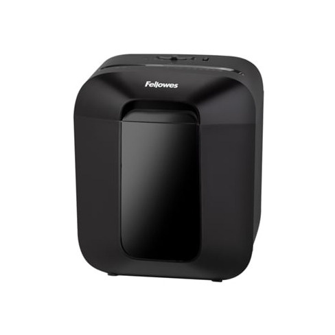 Destruidora de Papel FELLOWES LX25 (6 Folhas - Capacidade: 11,5 L)