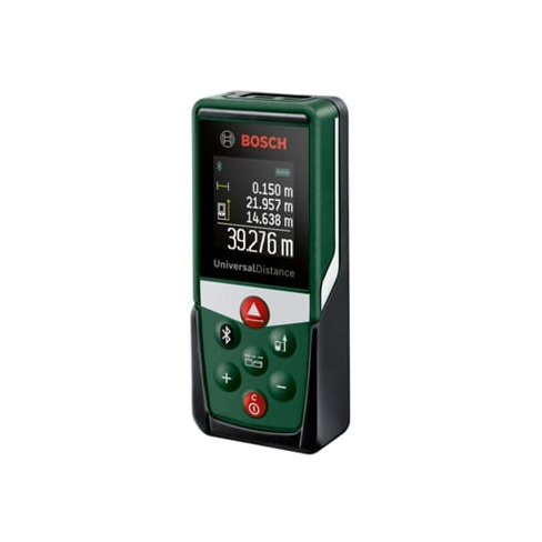 Medidor de Laser Digital BOSCH Universal Distance 50C