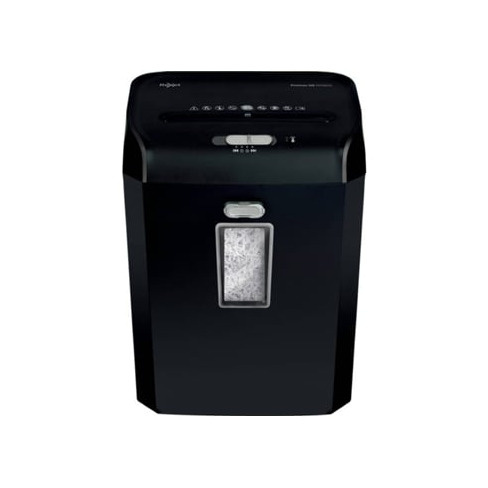 Destruidora REXEL Promax REX623 (6 folhas - Capacidade: 23 L)