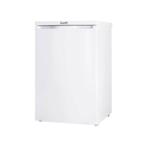 Frigorífico Mini Bar KUNFT KSD9124 WH (Estático - 85 cm - 109 L - Branco)