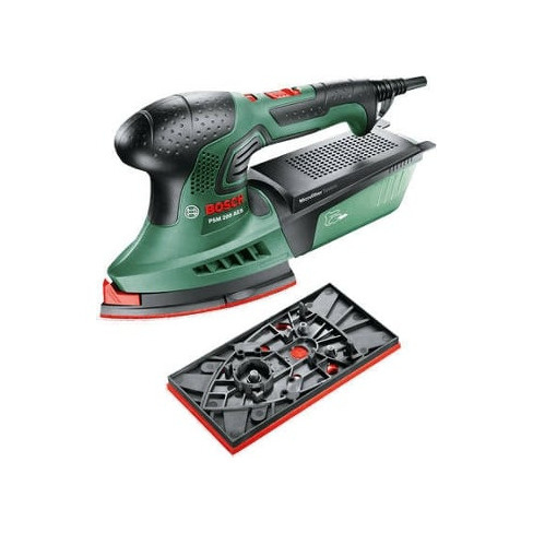 MultiLixadora BOSCH Psm 200 Aes