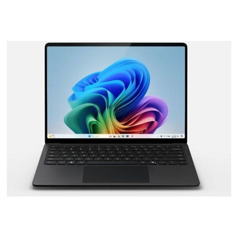 MICROSOFT Surface (13,8'' - Copilot+ PC - Snapdragon X Elite - RAM: 16 GB - 51