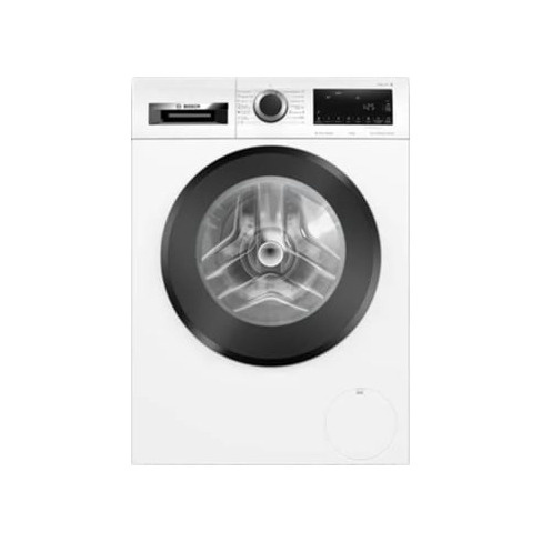 Máquina de Lavar Roupa BOSCH WGG244Z0EP (9kg - 1400 rpm - Branco)