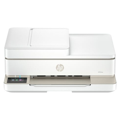 Impressora HP ENVY 6532e (Multifunções - Jato de tinta - Wi-Fi - Instant Ink)
