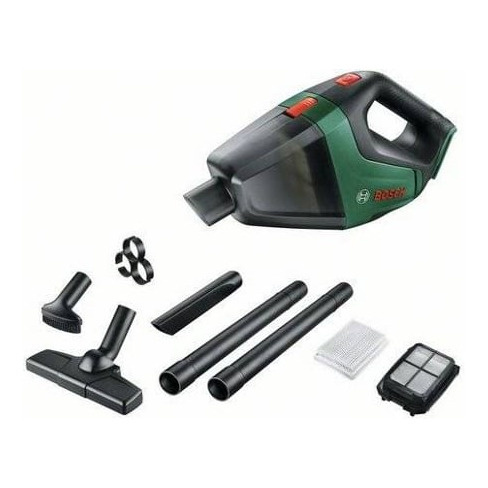 Aspirador BOSCH UniversalVac 18 Set