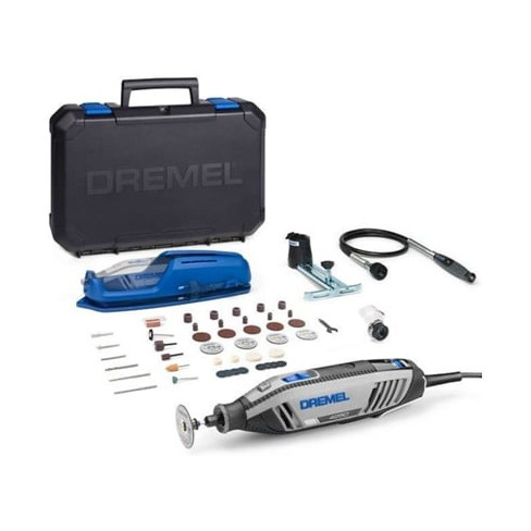 Multiferramenta DREMEL 4250 (4250 3/45) + 45 Acessórios