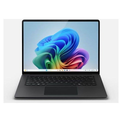 MICROSOFT Surface (15'' - Copilot+ PC - Snapdragon X Elite - RAM: 16 GB - 1 TB