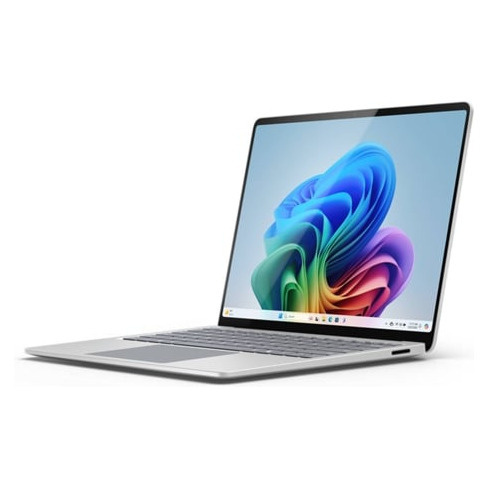 MICROSOFT Surface Laptop (13.8'' - Copilot+ PC - Snapdragon X Elite - RAM: 16